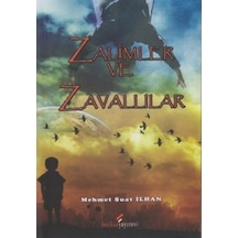 Zalimler ve Zavallılar - Mehmet Suat İlhan - Berikan Yayınevi