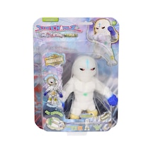 12357 Stretchapalz The Mutans Seri 14 Cm -sunman