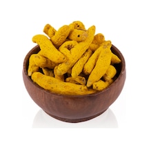 Zerdeçal Kökü 150 G Kurutulmuş Baharat Ve Bitkisel Ürün