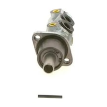 Skoda Fabia 2 Ana Merkez 1.4 Tdi 2008-2011 Bosch 0986480682