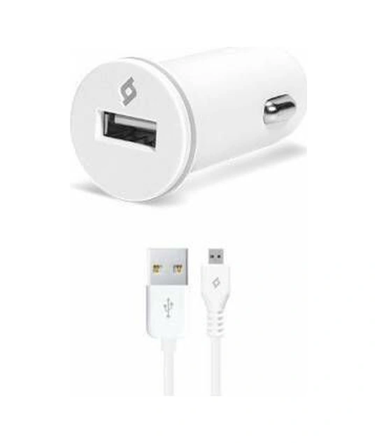 Ttec Speedcharger 2cks01 1.2 M 2.1a Micro Usb Araç Şarj Cihazı