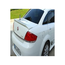 Fiat Linea Bagaj Spoileri -astarlıdır Boyasız- - 725071713