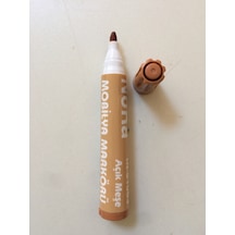 Nora -Açık Meşe- Mobilya Rötüş Markör ve Çizik Marker Kalemi