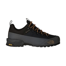 The North Face Glenclyffe Low Gore-tex Erkek Trekking Ayakkabısı Nf0a8d95w9o1 Siyah Siyah
