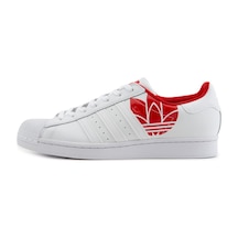 Adidas Adıdas Superstar Unısex Ayakkabı Fy2828 Fy2828 Beyaz Beyaz