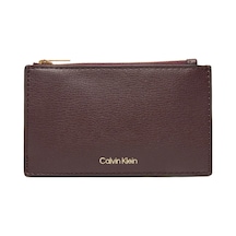 Calvin Klein Kadın Cüzdan Lv04f1090g33a Red