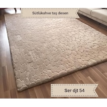 Leke Tutmaz Welsoft Kumaş Halı Örtüleri (225976187)