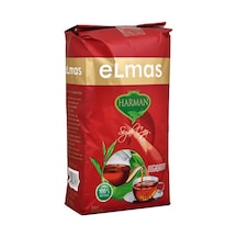 Elmas Çay Harman Siyah Çay 3000 Gr.