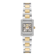 Emporio Armani Ar11704 Kadın Kol Saati Metalik Gri