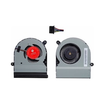 Asus Tp500, Tp500l, Tp500ln, Tp500lb Notebook Fan Dfs501105pr0t