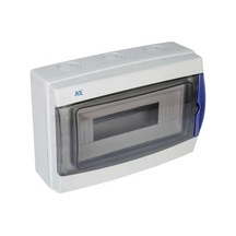Otomat Kutusu 26 Li Sıva Üstü Meteenerji T3926-t