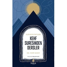 Kur'an'ın İncileri Kehf Suresinden Dersler / Yasir Qadhi