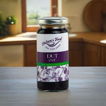 Dut Özü Net 315gr Koruyucusuz Katkısız 100% Dut Özü Soğuk Sıkım