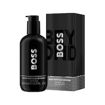 Hugo Boss Bottled Beyond Shower Gel Amber 200 ML