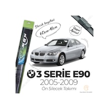 BMW E90 Muz Silecek Takımı (2005-2009) RBW PRO