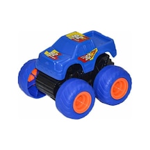 CNL-1116 Sürtmeli Pikap -CanAliToys