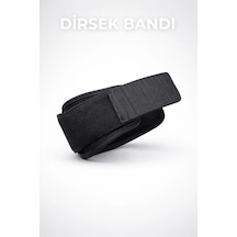 Bay Ayarlanabilir Profesyonel Dirsek Bandı Najmaddin