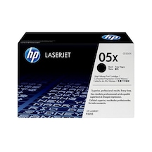 Hp Ce505X (05X) Siyah Toner - Hp P2035/2055 Toneri
