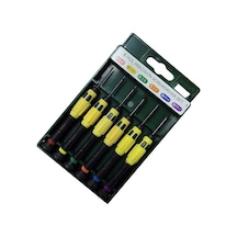 Armway Es Serisi Standart Tip PlastikŞeffaf Kutu Saatçi Tornavid N1111000