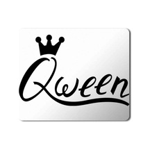 Queen Kraliçe Mouse Pad Mousepad