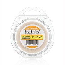 Walker Tape No-shine Rulo Protez Sac Bandı 1 X 3 2,5 Cm X 2,74 M
