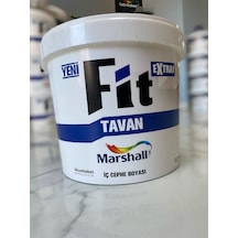 Marshall Fit Extra Tavan Boyası 3,5 Kg
