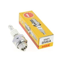 Buji Ngk Bm6A Kesim Motor