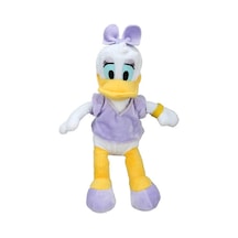 40207 Disney Daisy Core Peluş 25 Cm Sarı