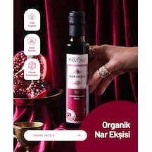 Pavone Limited 100% Nar Ekşisi 250 ML