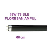 Blb Floresan Ampul T5 18W 60Cm