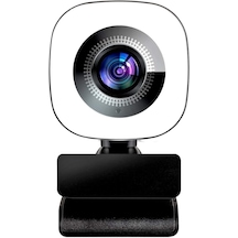 Cityeasy Usb 2k 1440p Webcam 045371