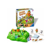 Ravensburger Zıp Zıp Tavşan 209767