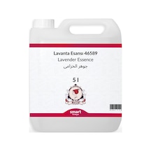 Lavanta Esansı 46589 5 Litre Diğer