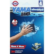 Boss Tape 1322 Ultra Güçlü Yama Bandı 10cmx15cm