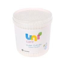 Uni Care Bebek Kulak Çubuğu 100 Adet