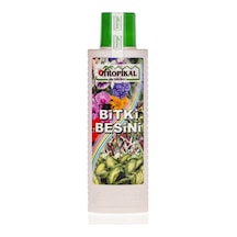 Genel Bitki Besini - 225 Ml