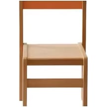 Wood&joy Renkli Grand Sandalye Sorbe