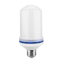 Cata 4W Led Alev Ampul E27 Duylu Ct-4059