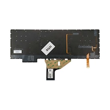 Hp Omen 3cd04ea Klavye Işıklı V2 Rgb
