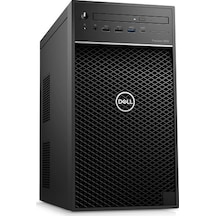 Dell Precision T3650 9K8WV W-1250 32 GB 256 GB SSD 10 GB RTX3080 Masaüstü İş İstasyonu