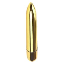 Hızlı Express Pleasure 7Cm Anal Alıştırıcı Açıcı Tıpa Tıkaç Butt Plug Vibratör