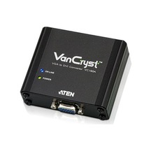 Aten Vc160A Vga To Dvı D 24 1 1920 X 1200 1080P Dişi Dişi Dönüş