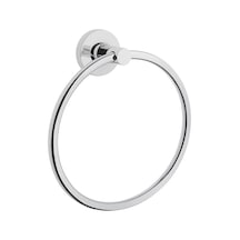 VitrA Base 100 Krom Halka Havluluk A44115 Krom