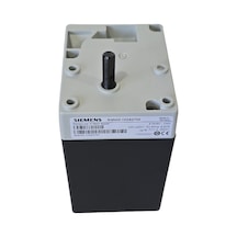 Siemens Uyumlu Sqn30.102a2700 Servomotor
