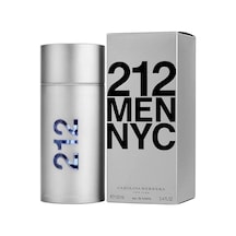 Carolına Herrera 212 Men Nyc Homme 100 Ml Edp Diğer Fresh