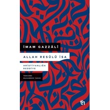 Allah Resulü İsa