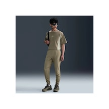 Nike Hm0189-276 Aır Günlük Stil Erkek Eşofman Altı Altın