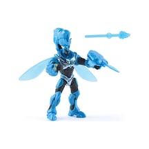 6070907 Metal Force Figür Çeşitleri Asorti