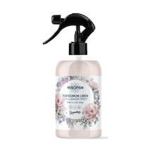 221007 Rulopak Laundry Oda Spreyi Purissimum Linen 500 Ml Diğer