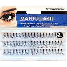 Magic Lash Tekli Kirpik 60'lı M